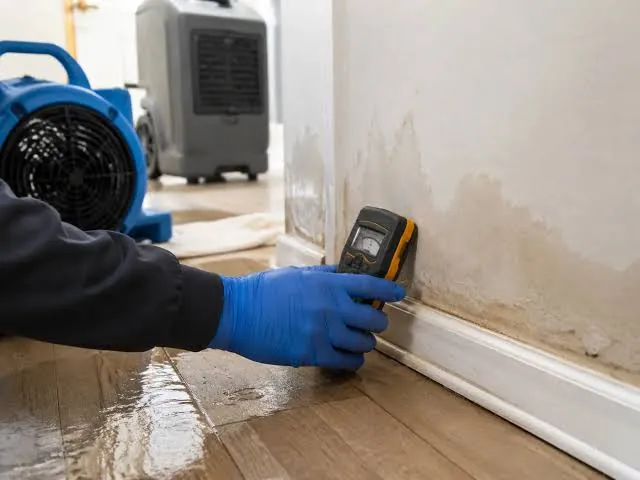 24/7 Water damage restoration services in Babson Park, FL - Rapid flood cleanup and mitigation
